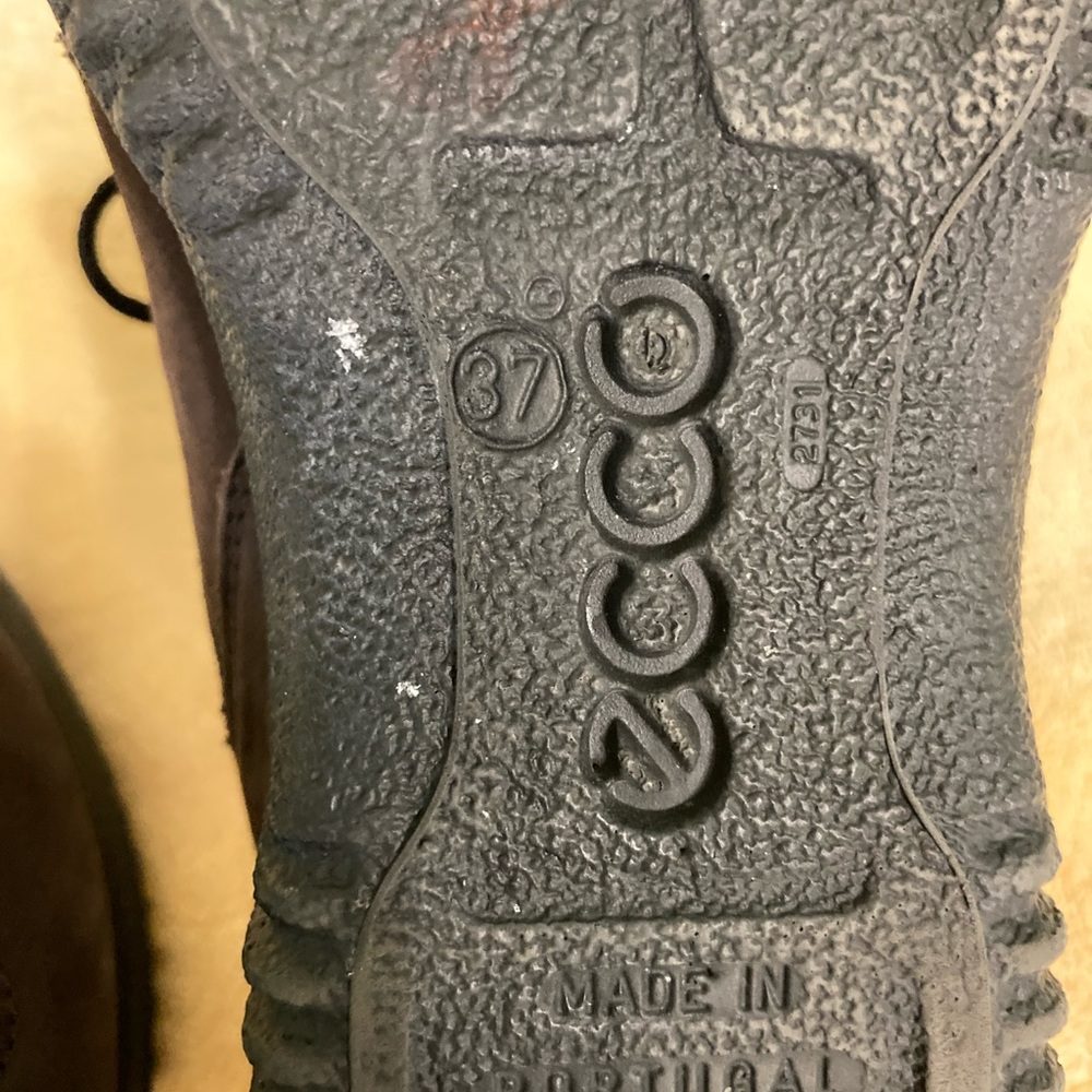 ✨HOST PICK✨ Ecco Soft walking shoes - Picture 9 of 11
